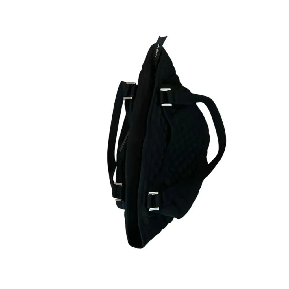 Vera Bradley Glenna Purse Black